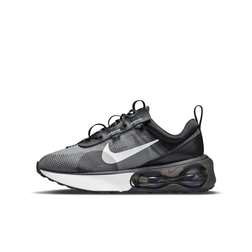 Nike Air Max 2021 Schwarz (DA3199-001)