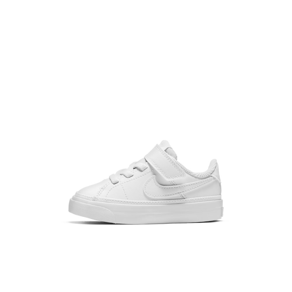 Nike Court Legacy Weiß (DA5382-104)