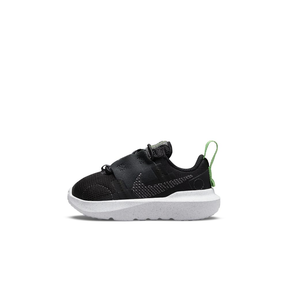 Nike Crater Impact Schwarz (DB3553-001)