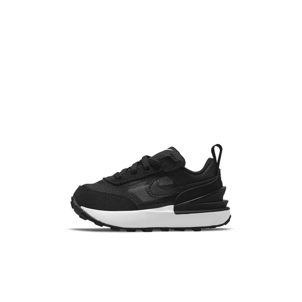 Nike Waffle One Schwarz (DC0479-001)