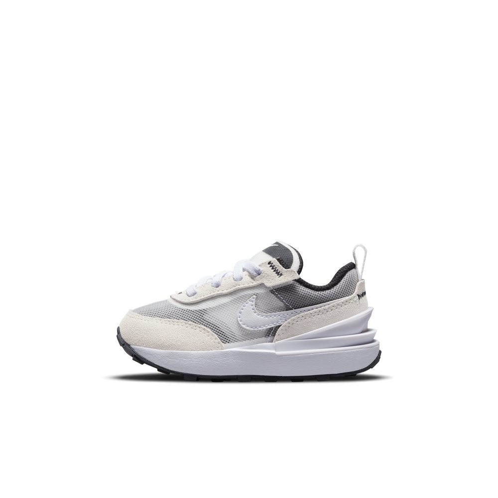 Nike Waffle One Weiß (DC0479-100)
