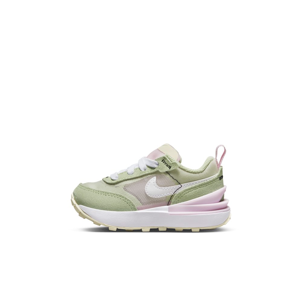 Nike Waffle One Pink (DC0479-602)