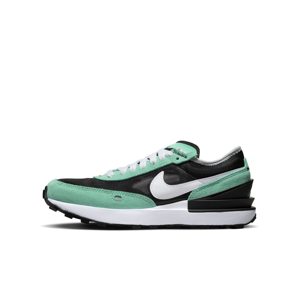 NIke Waffle One Schwarz (DC0481-008)