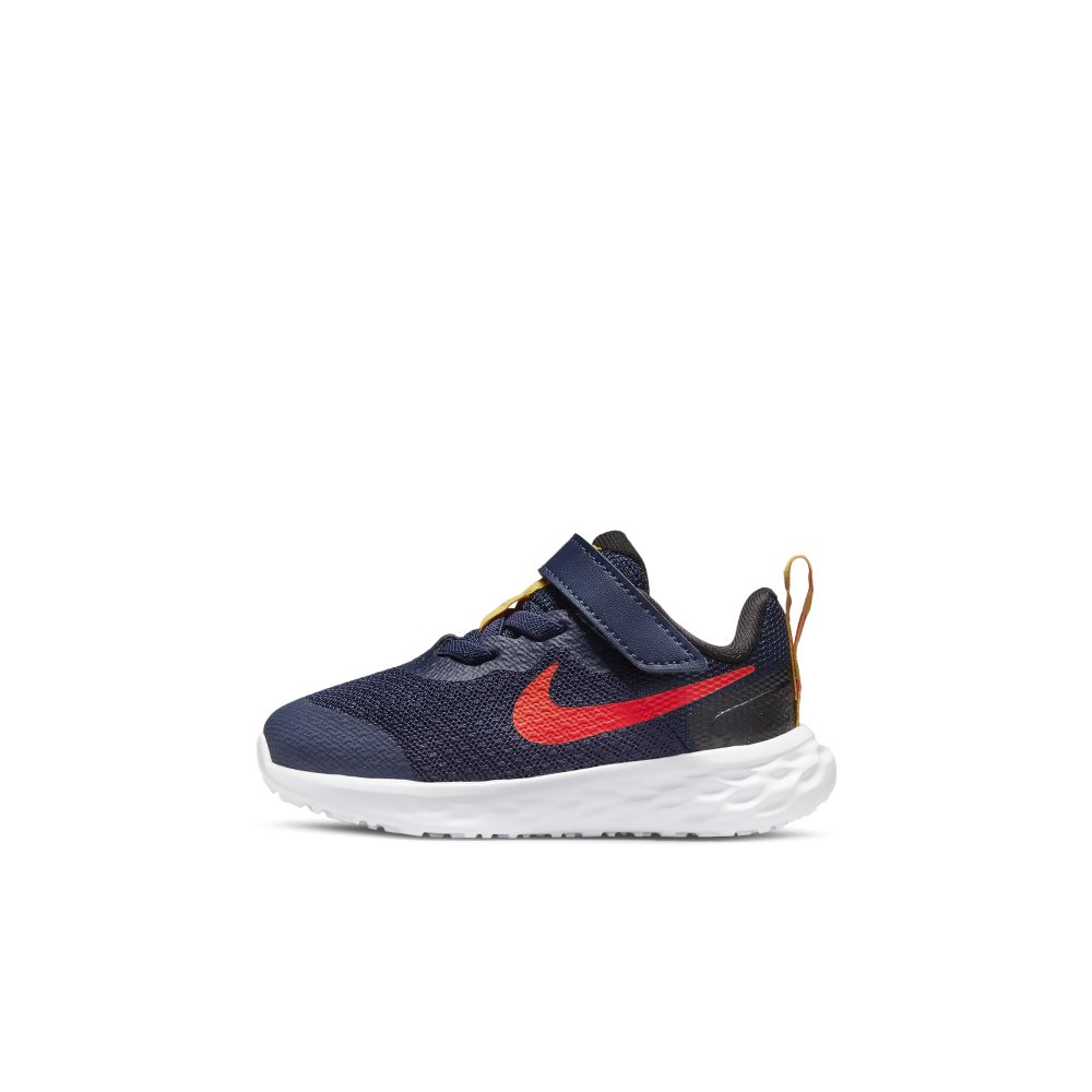 Nike Revolution 6 Blau (DD1094-412)