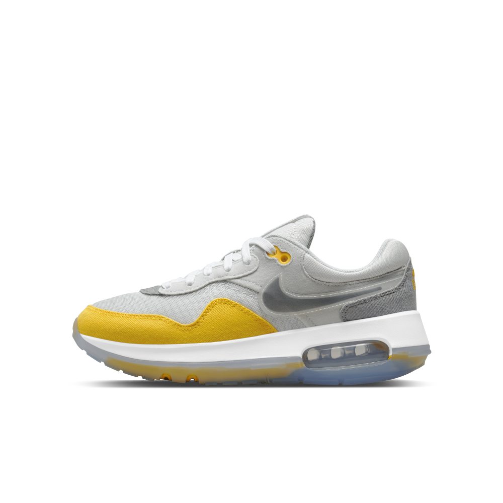Nike Air Max Motif Grau (DH9388-001)