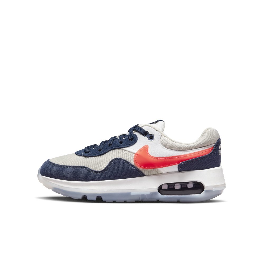 Nike Air Max Motif Grau (DH9388-004)