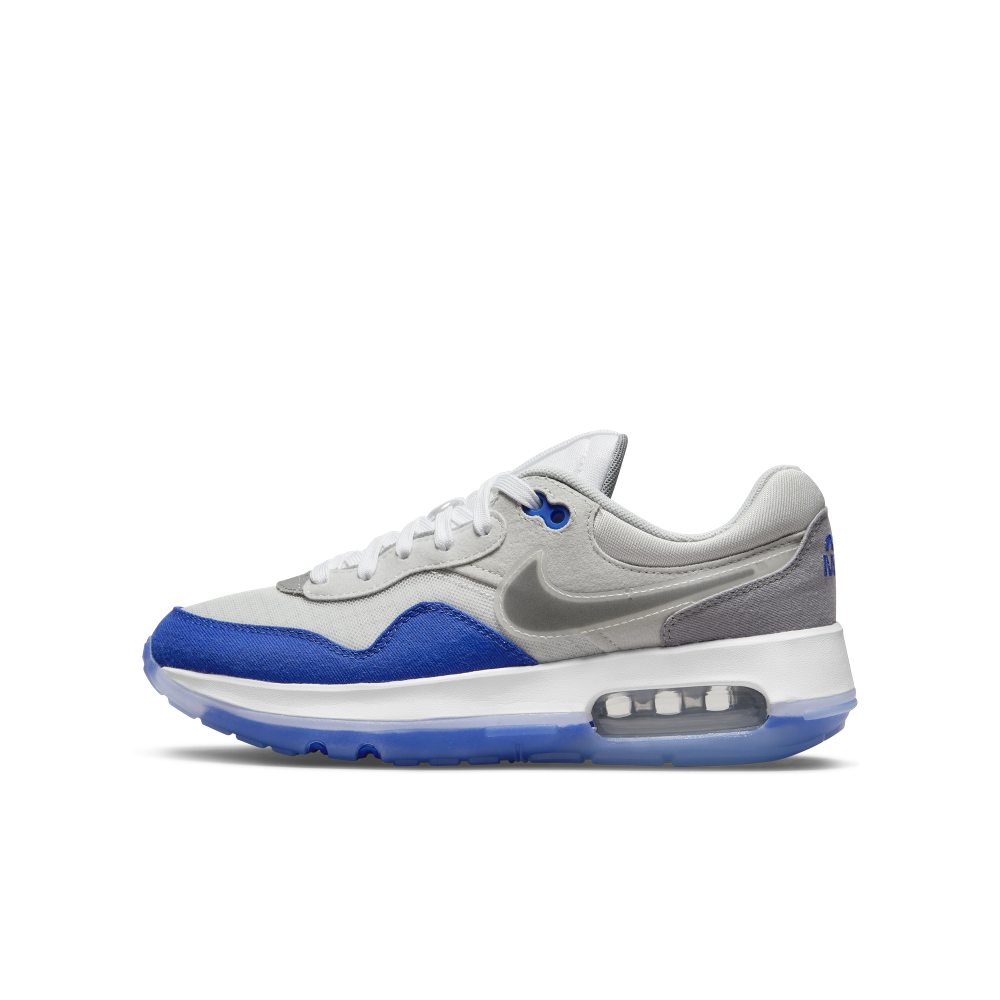Nike Air Max Motif Blau (DH9388-400)