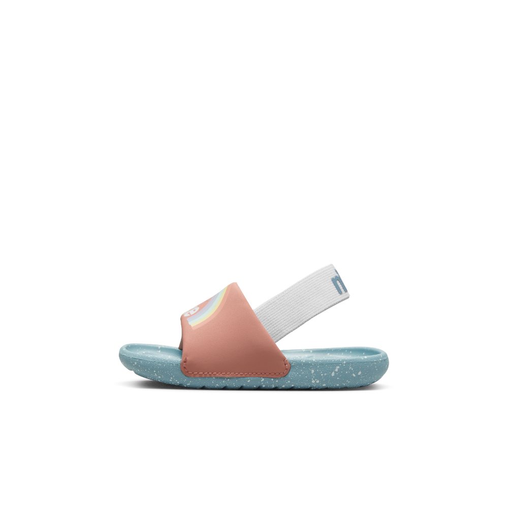 Nike Kawa SE Orange (DM1252-800)