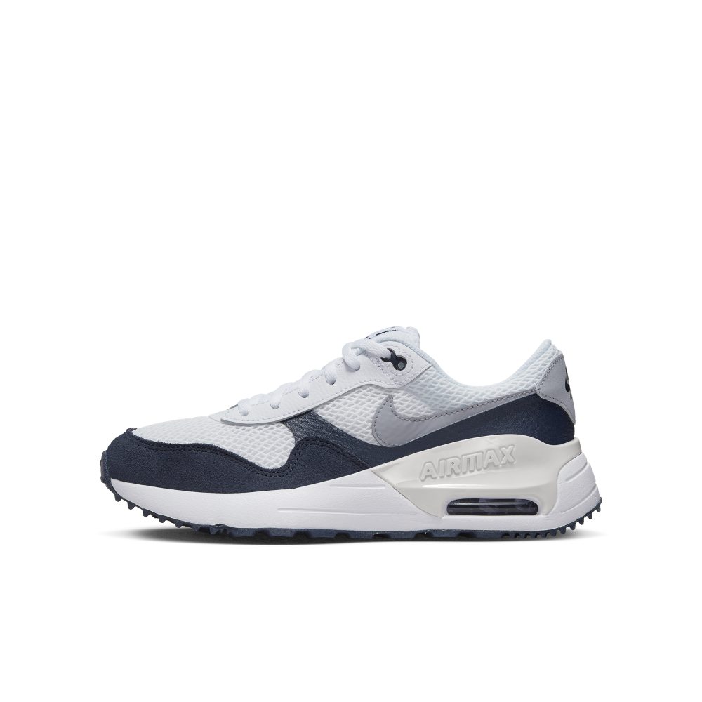 Nike Air Max SYSTM Weiß (DQ0284-103)