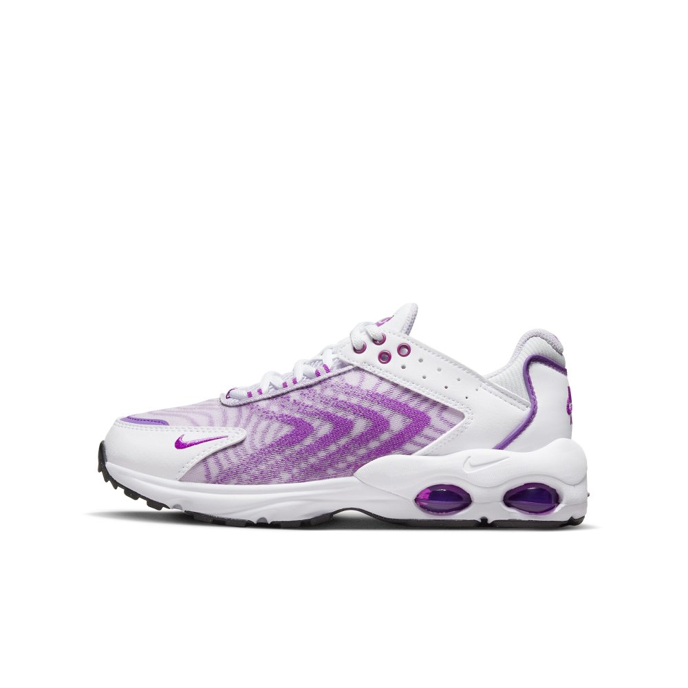 Nike Air Max TW Weiß (DQ0296-101)