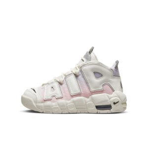Nike Air More Uptempo Weiß (DQ0514-100)