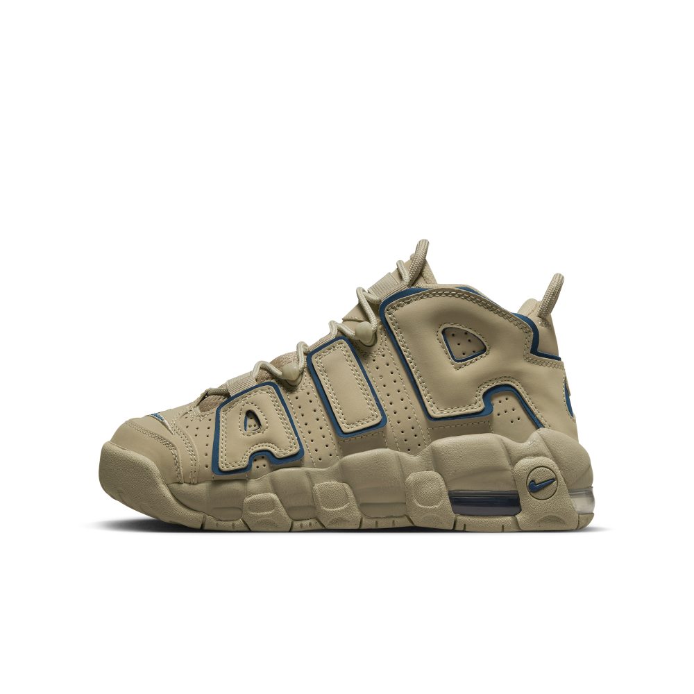 Nike Air More Uptempo Braun (DQ6200-200)