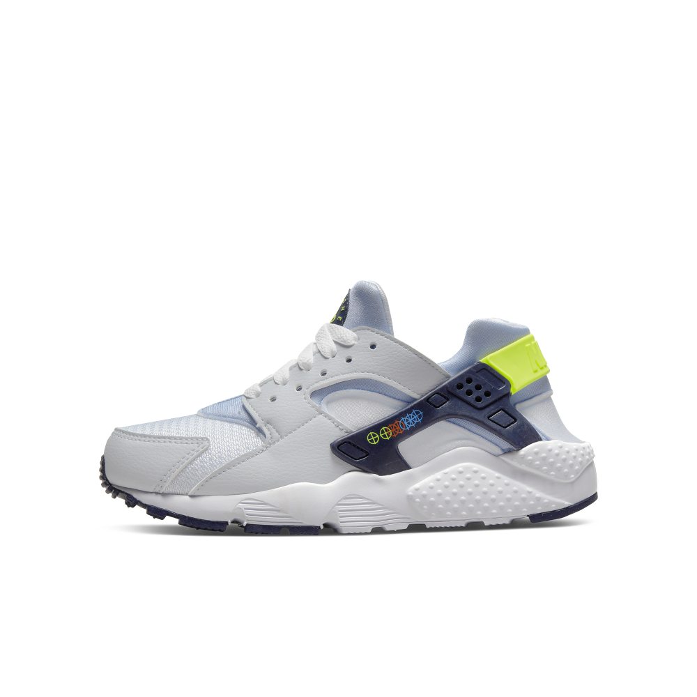 Nike Huarache Run Weiß (DV3479-100)