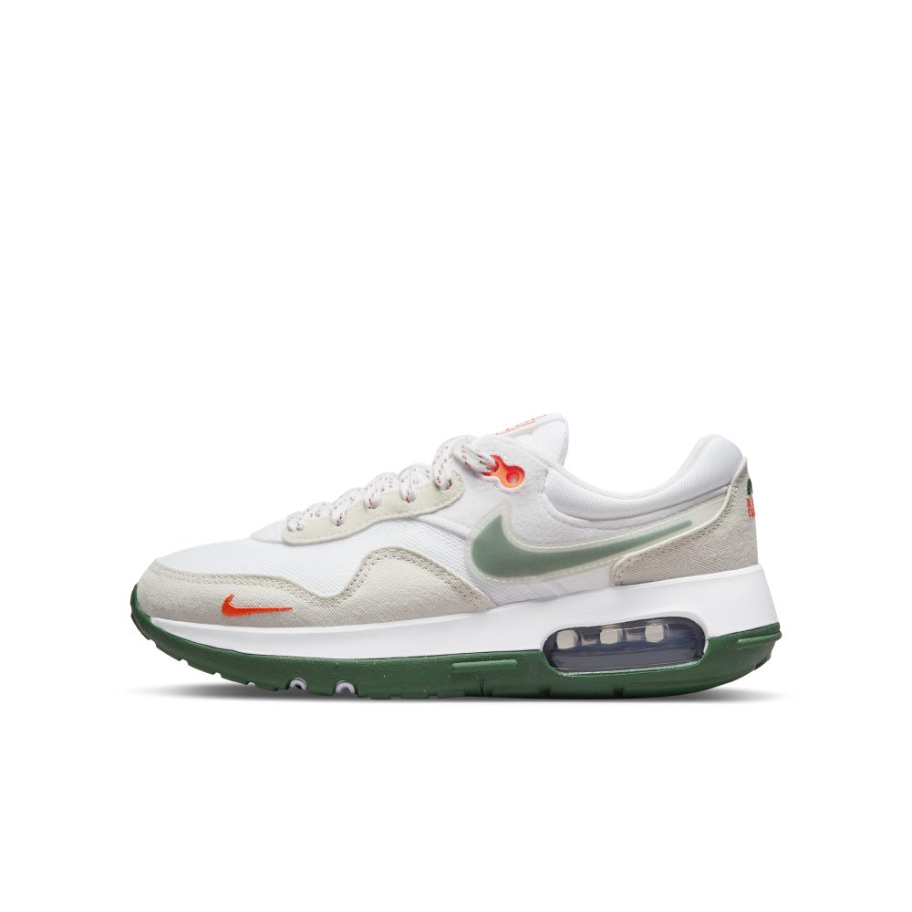 Nike Air Max Motif Weiß (DX2957-100)