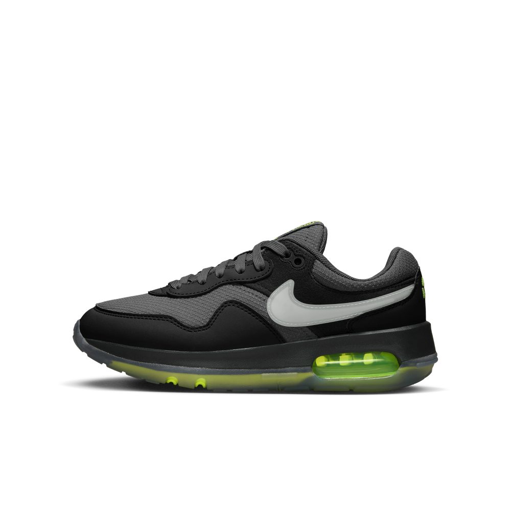 Nike Air Max Motif Next Nature Schwarz (DZ5630-001)