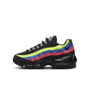Nike Air Max 95 Schwarz (DZ5635-001)