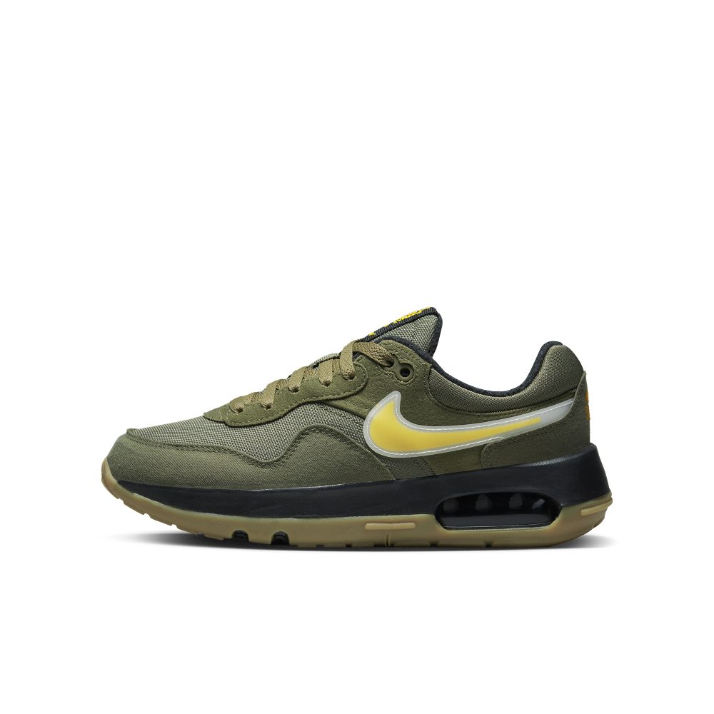 Nike Air Max Motif Next Nature Grün (DZ5639-200)