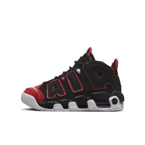 Nike Air More Uptempo Schwarz (FB1344-001)