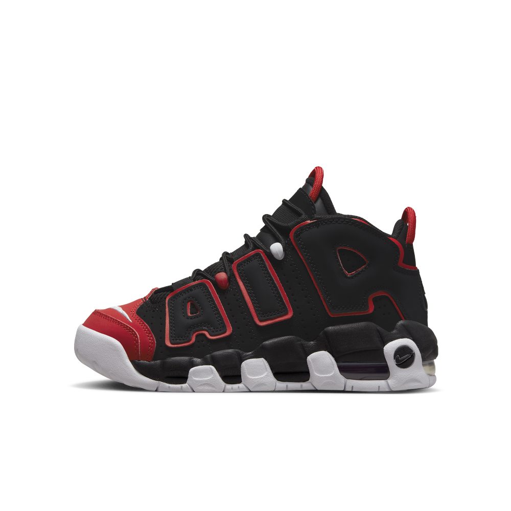 Nike Air More Uptempo Schwarz (FB1344-001)