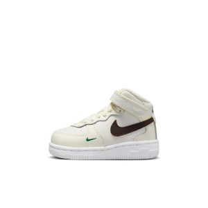 Nike Force 1 Mid SE 40th Weiß (FJ2894-100)