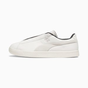 Puma x NANAMICA Clyde GORE-TEX®  Weiß (388734-01)