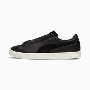 Puma x NANAMICA Clyde GORE-TEX®  Schwarz (388734-02)