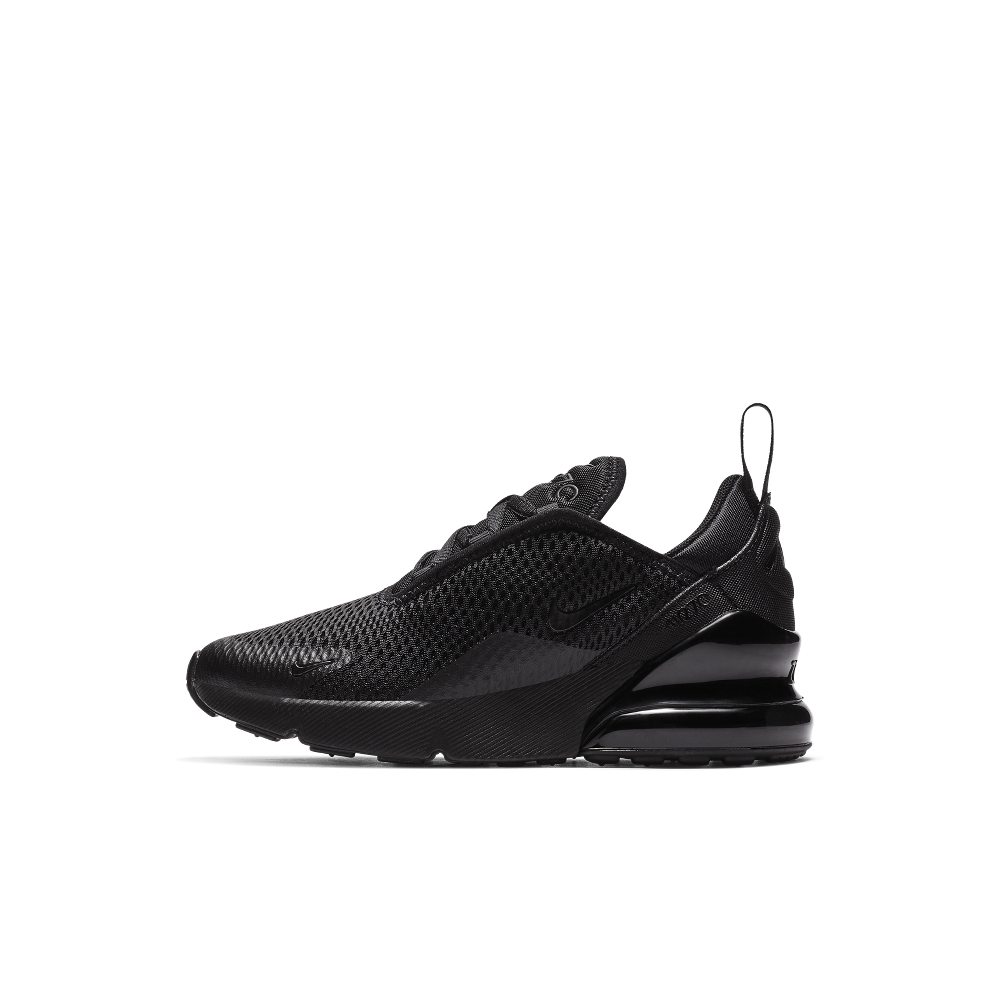Nike Air Max 270 Schwarz (AO2372-006)