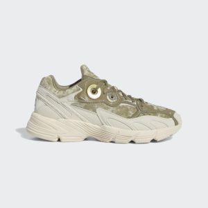 adidas Astir Schuh Orbit Green / Wonder White / Gold Metallic (GX8548)