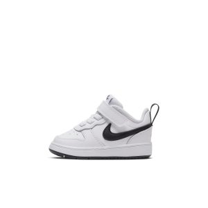 Nike Court Borough Low 2 Weiß (BQ5453-104)