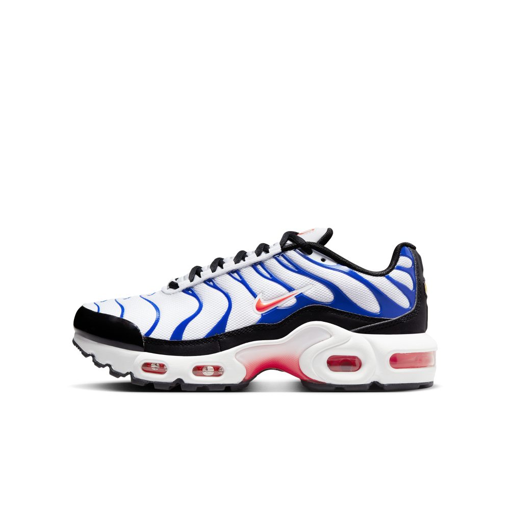 Nike Air Max Plus Weiß (CD0609-107)