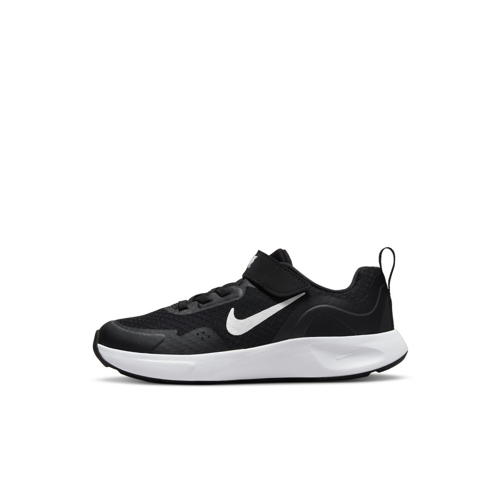 Nike WearAllDay Schwarz (CJ3817-002)