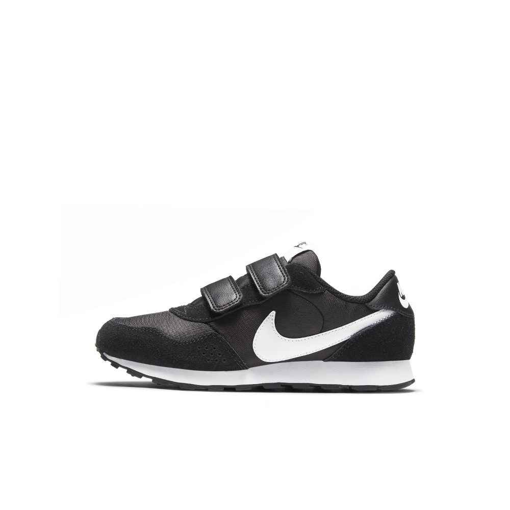 Nike MD Valiant Schwarz (CN8559-002)