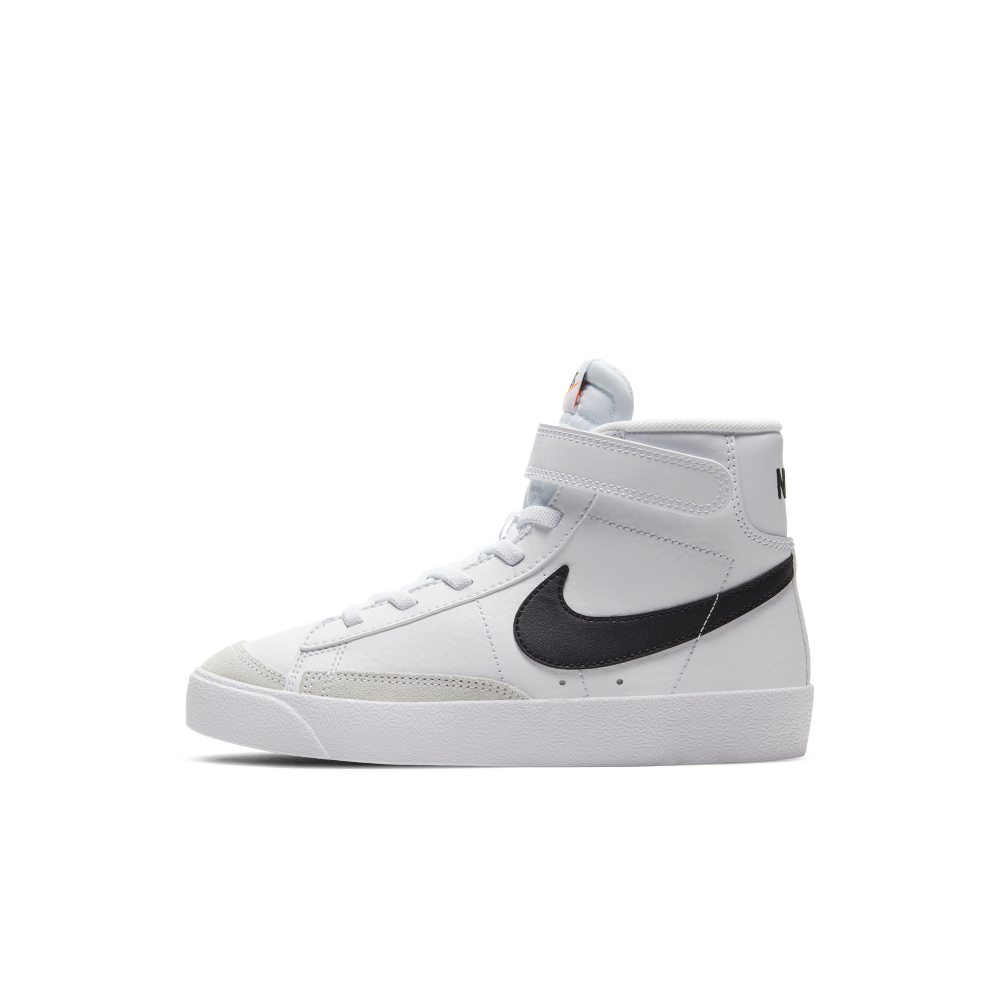 Nike Blazer Mid’77 Weiß (DA4087-100)