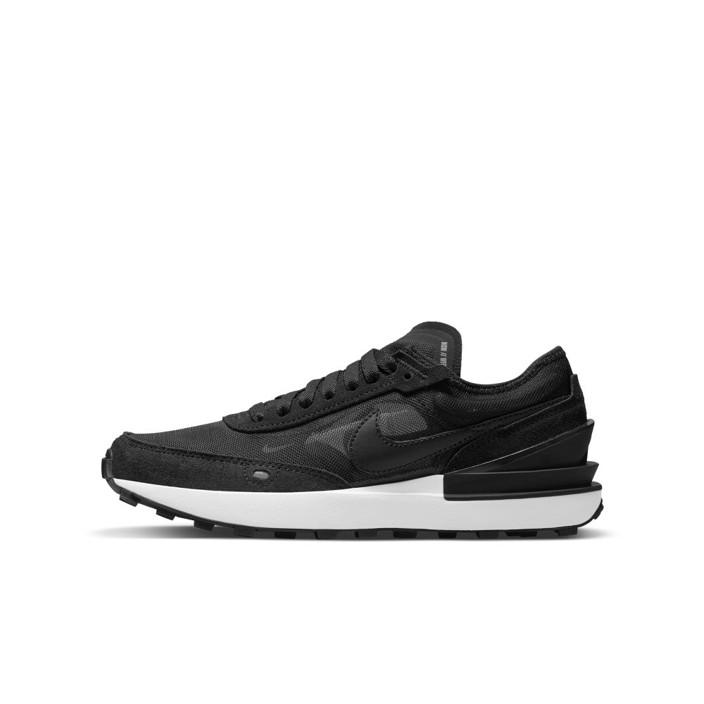Nike Waffle One Schwarz (DC0481-001)
