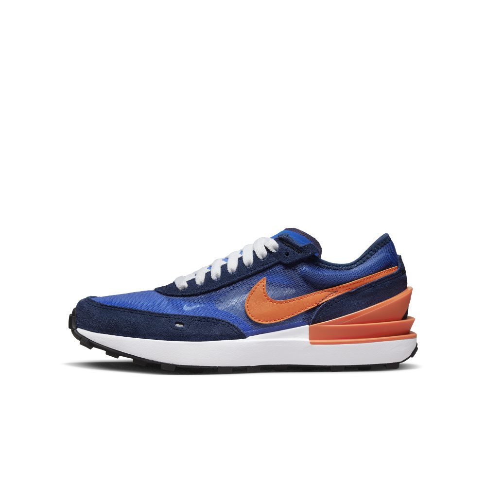 NIke Waffle One Blau (DC0481-402)