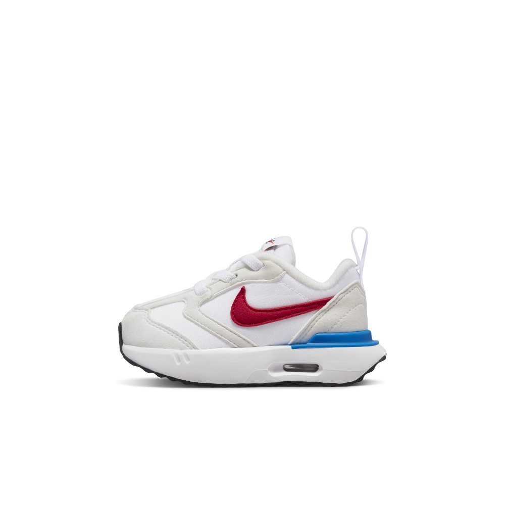 Nike Air Max Dawn Weiß (DC9319-104)