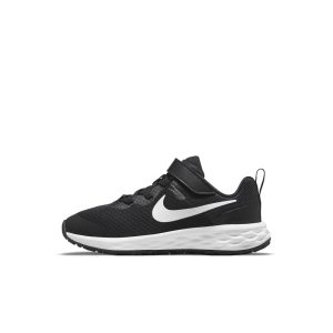 Nike Revolution 6 Schwarz (DD1095-003)