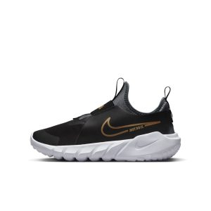 Nike Flex Runner 2 Straßenlaufschuh für ältere Schwarz (DJ6038-007)