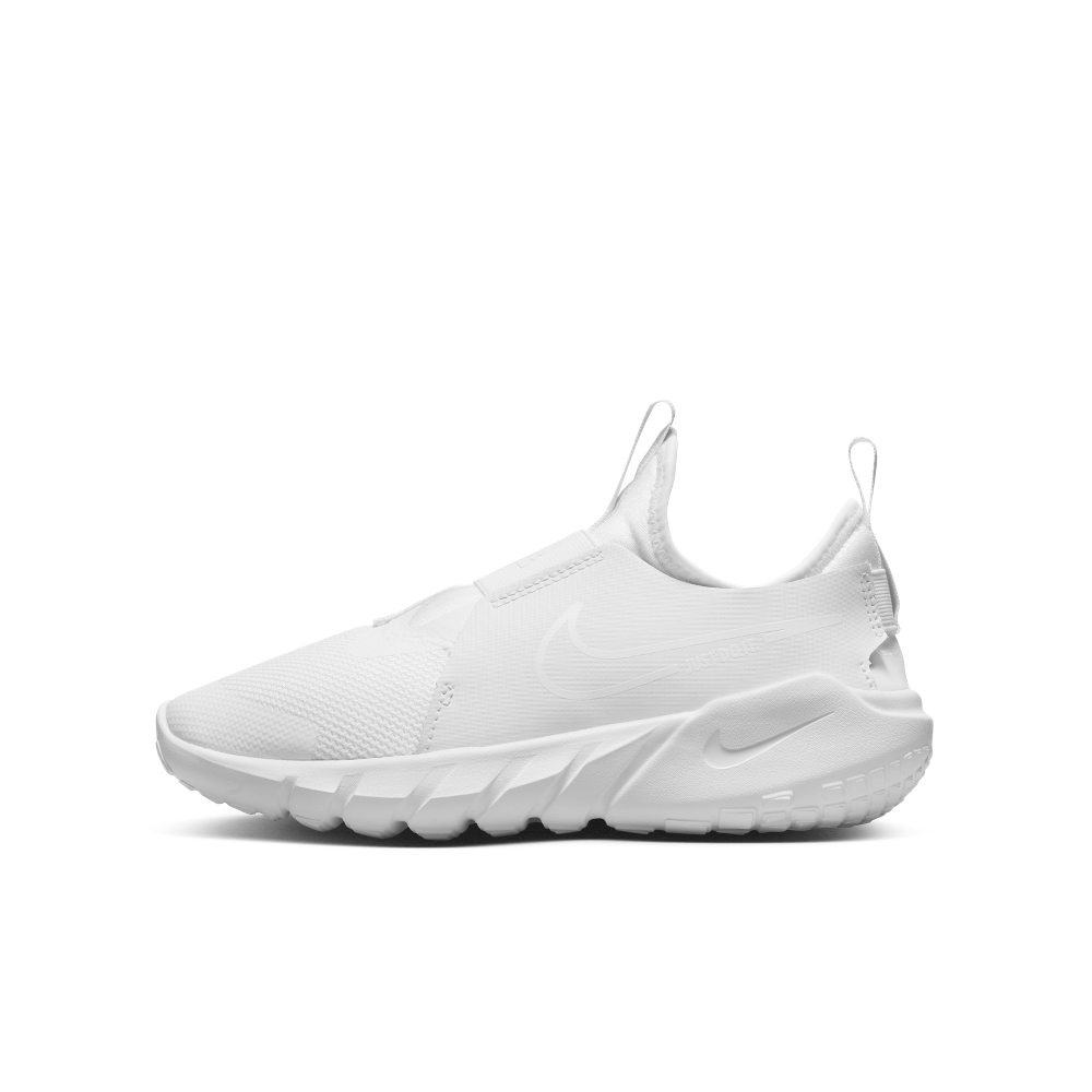 Nike Flex Runner 2 Straßenlaufschuh für ältere Weiß (DJ6038-100)
