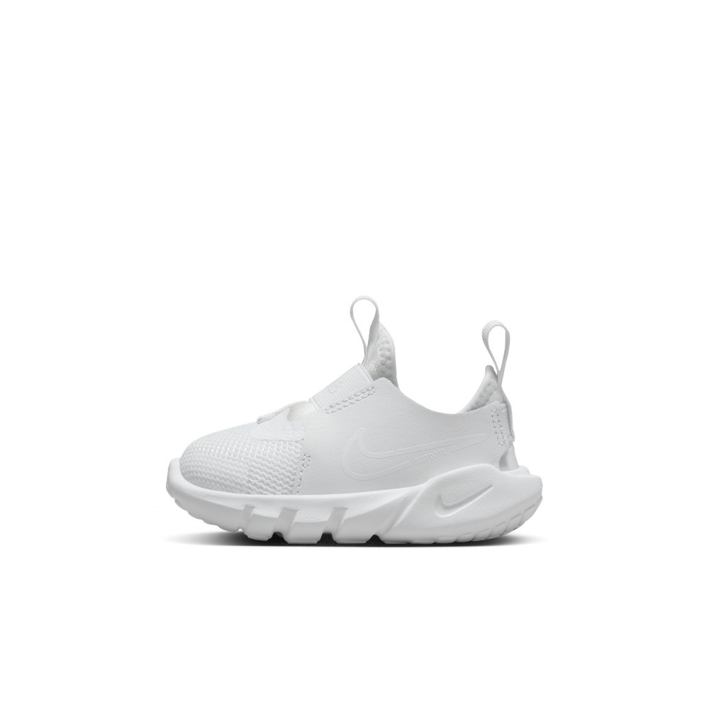Nike Flex Runner 2 Weiß (DJ6039-100)