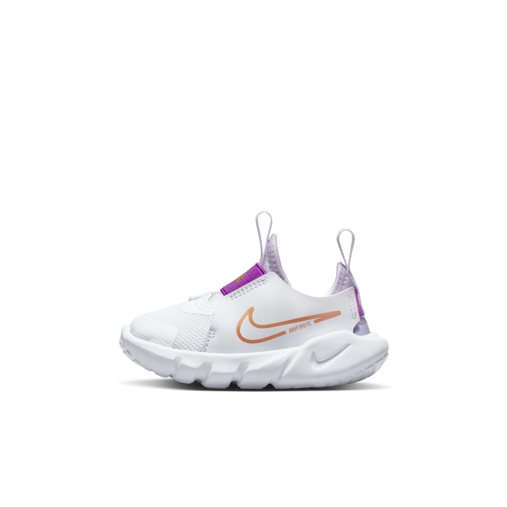 Nike Flex Runner 2 Weiß (DJ6039-101)