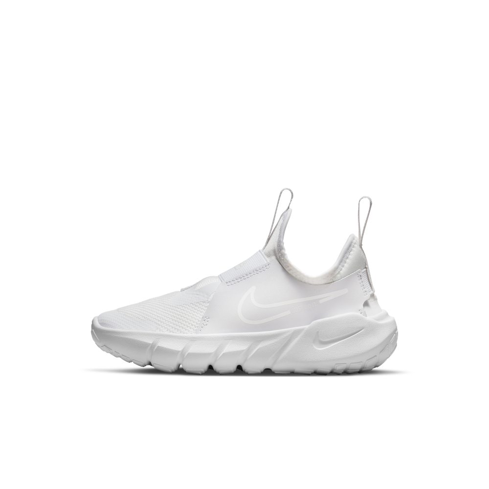 Nike Flex Runner 2 Weiß (DJ6040-100)