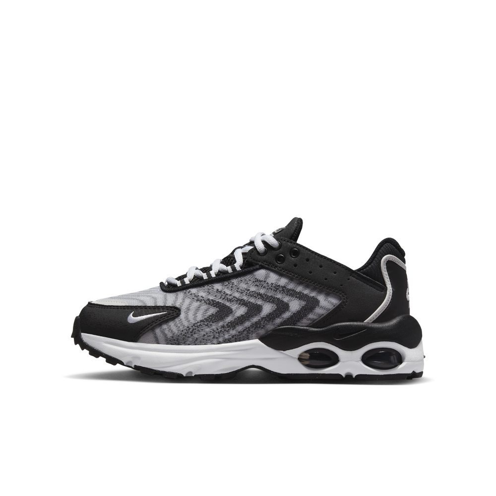 Nike Air Max TW Schwarz (DQ0296-001)