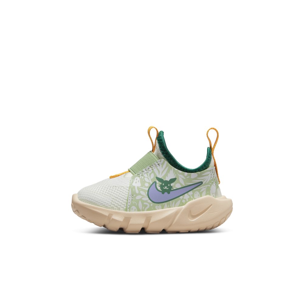 Nike Flex Runner 2 Lil Weiß (DQ0575-100)