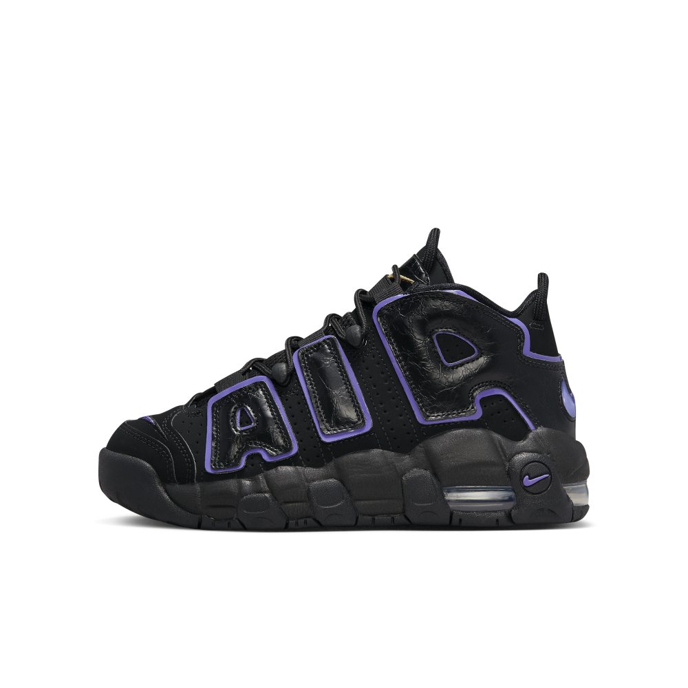 Nike Air More Uptempo Schwarz (DX5954-001)
