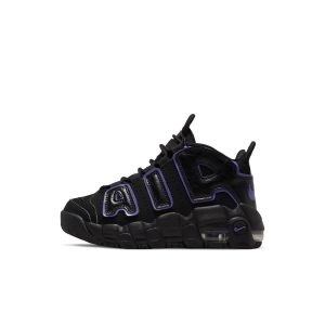 Nike Air More Uptempo Schwarz (DX5955-001)