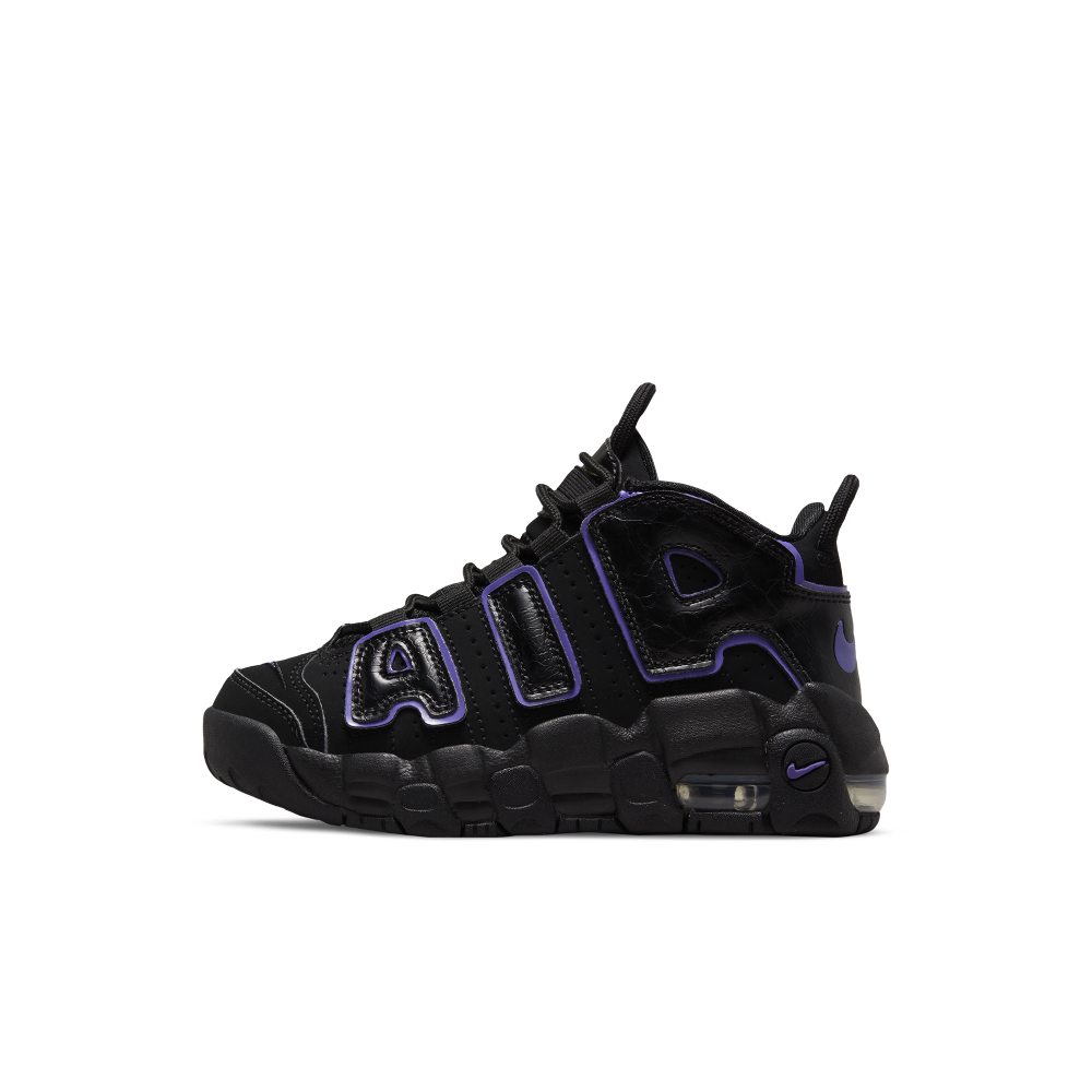 Nike Air More Uptempo Schwarz (DX5955-001)
