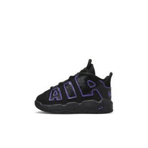 Nike Air More Uptempo Schwarz (DX5956-001)