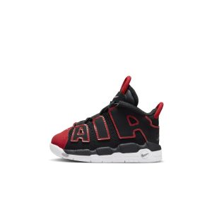 Nike Air More Uptempo Schwarz (FB1345-001)