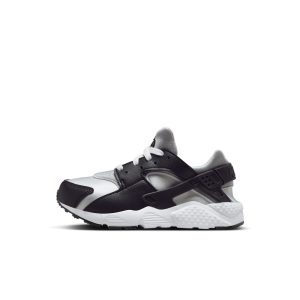 Nike Huarache Run Schwarz (704949-044)